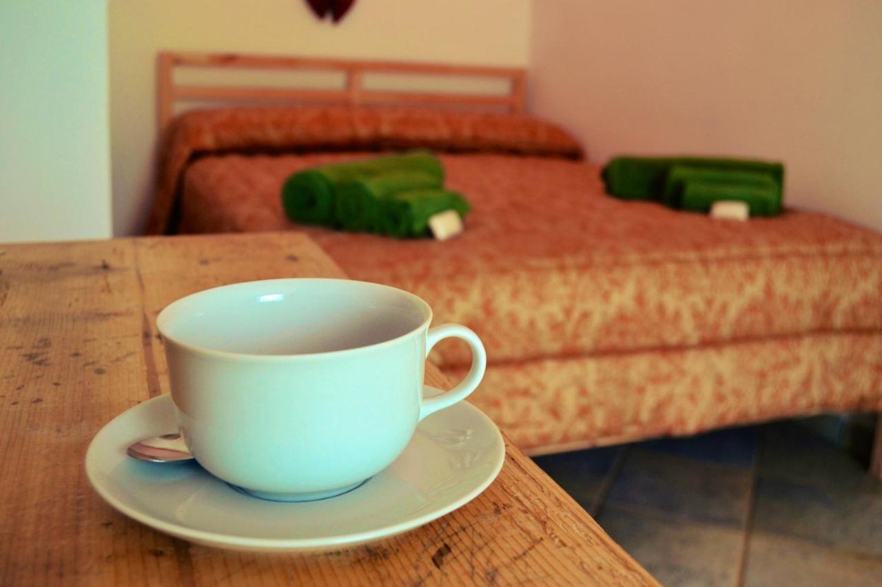 Trullo Al Monte Bed & Breakfast Ceglie Messapica Dış mekan fotoğraf